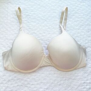 BUY 1 GET 1 FREE 36d bra Amazon essentials cream tan nude